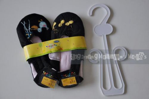 Pantoufles enfants en INTARSIA pour Toute saison - semelle fond composite Ref 1020470