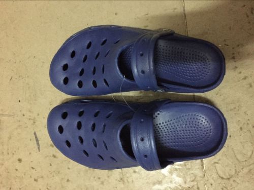 Pantoufles enfants pour été - semelle caoutchouc Wear Ref 1020493