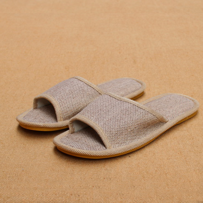 Pantoufles enfants en coton pour Toute saison - Ref 1020514