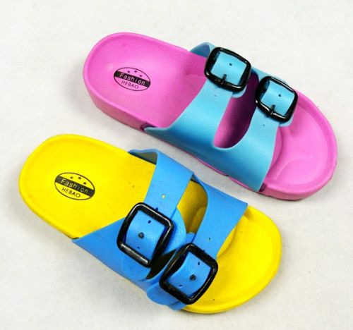 Pantoufles enfants pour Toute saison - Ref 1020564