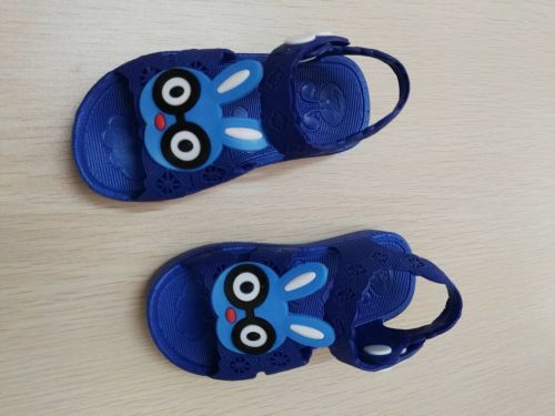 Pantoufles enfants en EVA - Ref 1020642