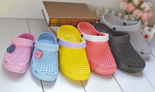 Pantoufles enfants en EVA pour été - semelle mousse Ref 1020857