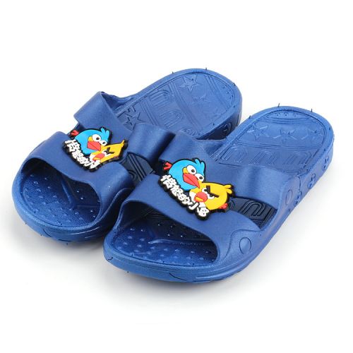 Pantoufles enfants pour été - semelle plastique Ref 1023509