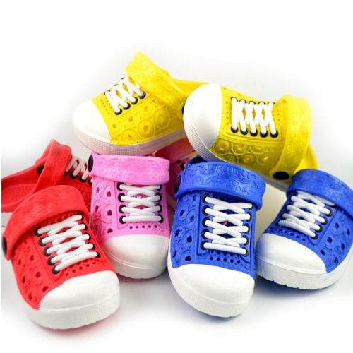 Pantoufles enfants pour été - semelle EVA Ref 1023625