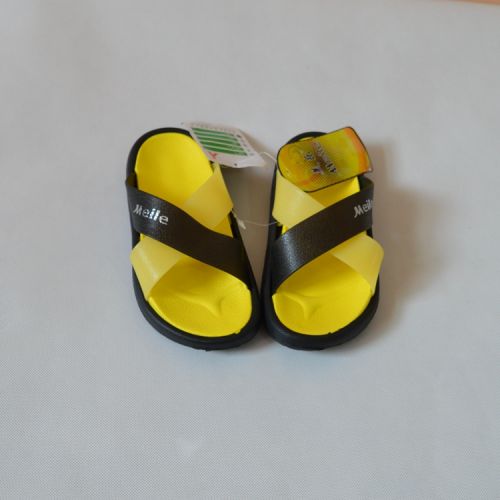 Pantoufles enfants pour été - Ref 1023780