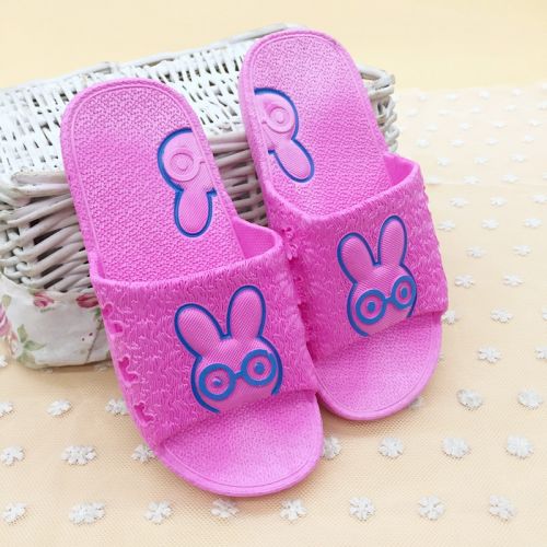 Pantoufles enfants en EVA pour été - semelle caoutchouc antidérapant Ref 1023964