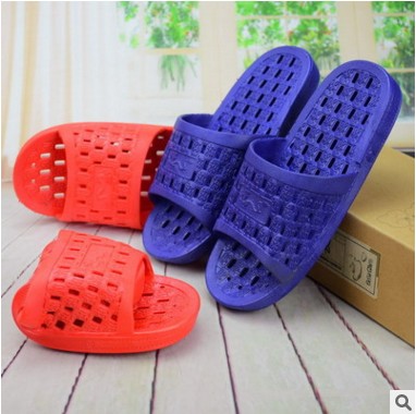 Pantoufles enfants en EVA pour Toute saison - semelle caoutchouc naturel Ref 1024126