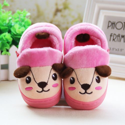 Pantoufles enfants - Ref 1024317