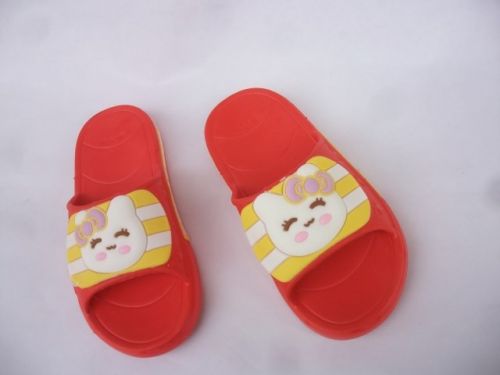 Pantoufles enfants en EVA pour Toute saison - semelle mousse Ref 1024548