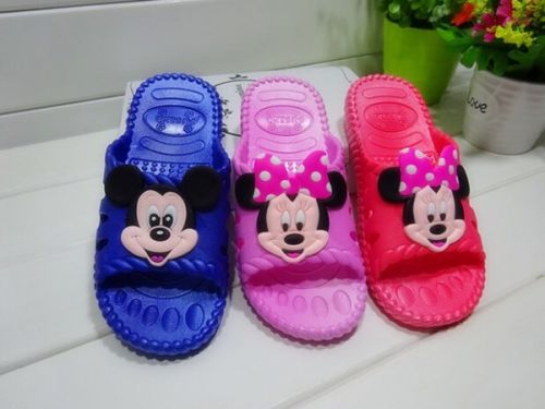 Pantoufles enfants - Ref 1024631