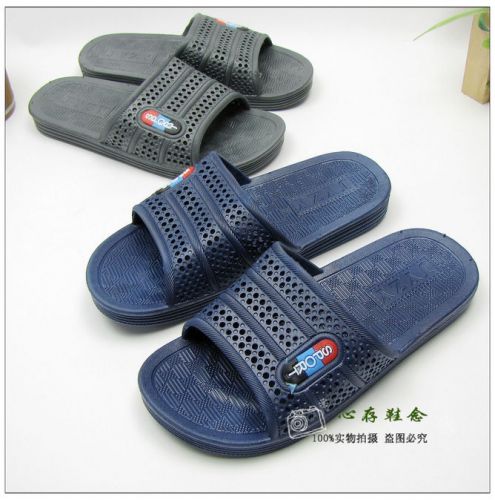 Pantoufles enfants MUXIOU pour été - semelle caoutchouc Ref 1024680