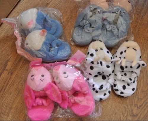 Pantoufles enfants - Ref 1024822