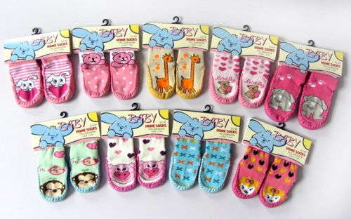 Pantoufles enfants pour Toute saison - Ref 1024833