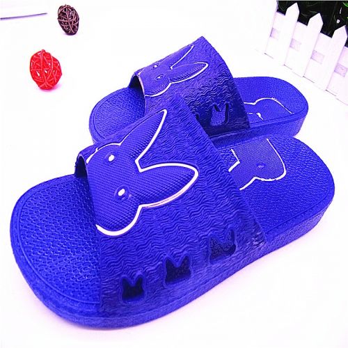 Pantoufles enfants en EVA pour été - semelle Ref 1025330