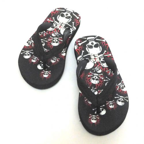 Pantoufles enfants pour Toute saison - Ref 1025437