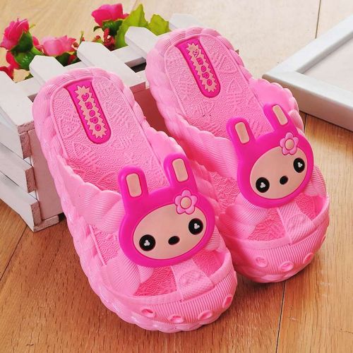 Pantoufles enfants en EVA pour été - semelle Ref 1025495