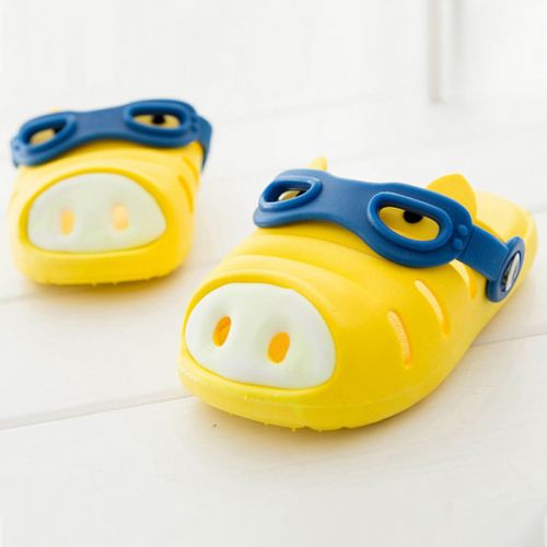 Pantoufles enfants - Ref 1025531
