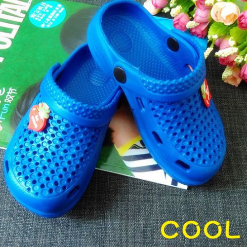 Pantoufles enfants en EVA AIOUAI pour été - Ref 1025569