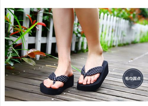 Pantoufles enfants en tissu Sequin pour été - semelle mousse Ref 1025616