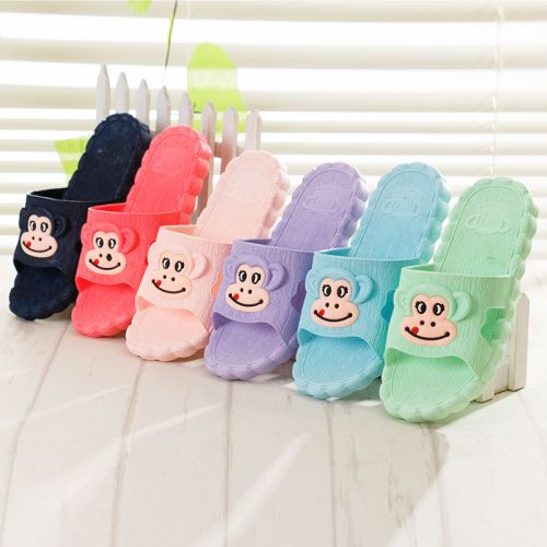 Pantoufles enfants en EVA pour été - semelle plastique Ref 1025780