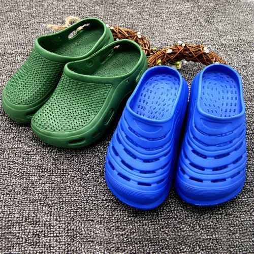 Pantoufles enfants pour été - semelle plastique Ref 1025848