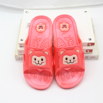 Pantoufles enfants en EVA pour Toute saison - semelle Ref 1026059