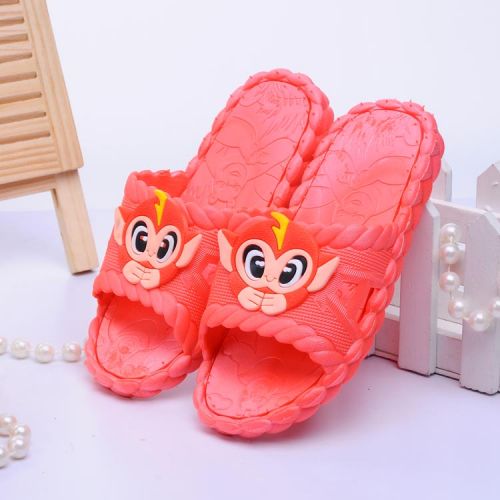 Pantoufles enfants en EVA pour été - semelle plastique Ref 1026065