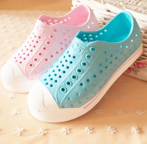 Pantoufles enfants en EVA pour été - semelle Ref 1026142