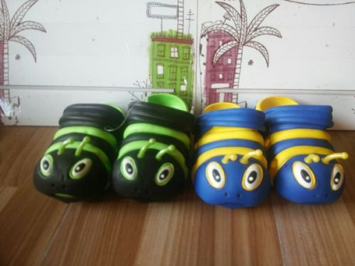 Pantoufles enfants en EVA - Ref 1026295