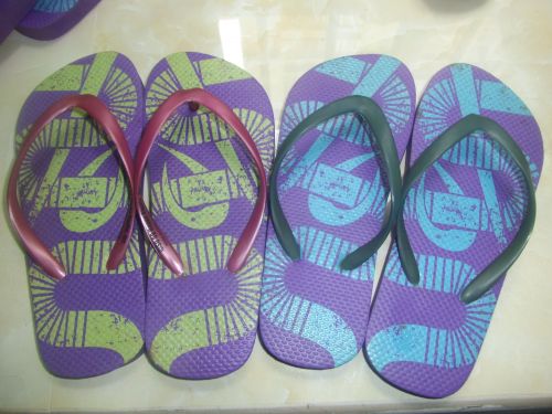 Pantoufles enfants - Ref 1026597