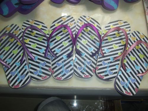 Pantoufles enfants - Ref 1026618