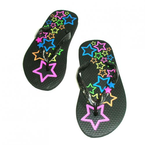 Pantoufles enfants pour été - Ref 1026647