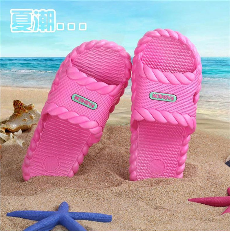 Pantoufles enfants en EVA pour Toute saison - semelle fond composite Ref 1026858