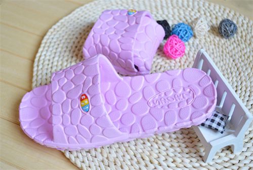 Pantoufles enfants en EVA pour Toute saison - semelle fond composite Ref 1026880