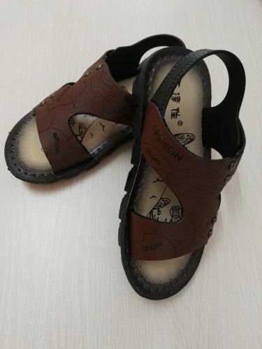 Pantoufles enfants en EVA - Ref 1026993