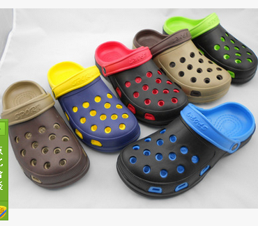 Pantoufles enfants en Cuir spatial - Ref 1027078