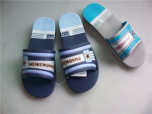 Pantoufles enfants en EVA pour Toute saison - semelle Ref 1027080