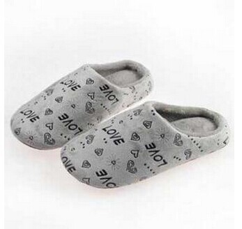 Pantoufles enfants en pour hiver - Ref 1027148