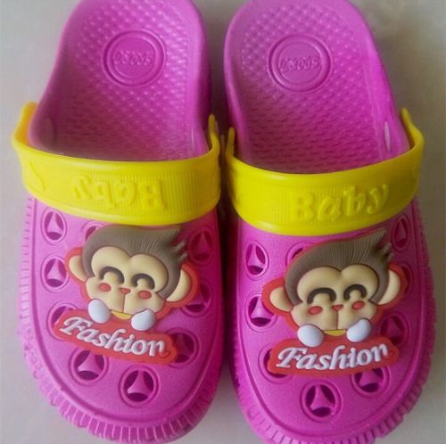 Pantoufles enfants pour été - Ref 1027185