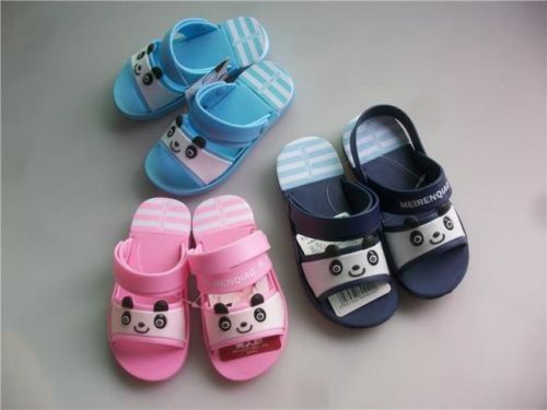 Pantoufles enfants en EVA pour Toute saison - semelle Ref 1027522