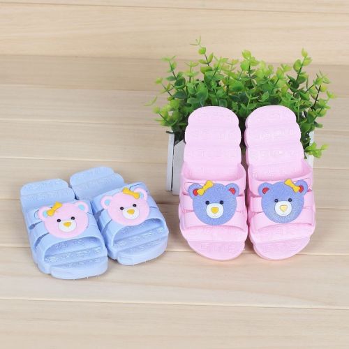 Pantoufles enfants en EVA pour été - semelle caoutchouc Wear Ref 1027625