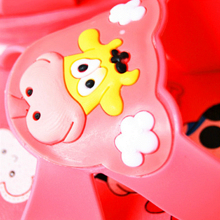 Pantoufles enfants pour été - semelle plastique Ref 1027761