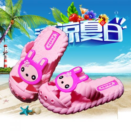 Pantoufles enfants en EVA pour Toute saison - semelle Ref 1027812