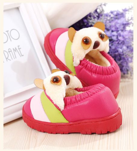 Pantoufles enfants en - Ref 1028164