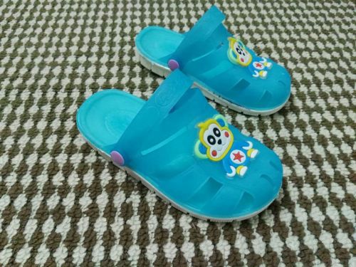 Pantoufles enfants pour été - Ref 1028217