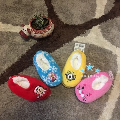 Pantoufles enfants en - Ref 1028383