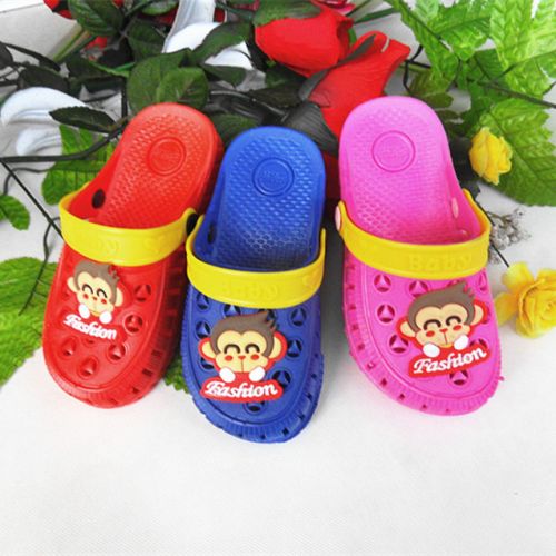 Pantoufles enfants pour été - Ref 1028523