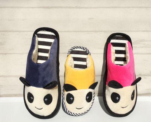 Pantoufles enfants - Ref 1028594