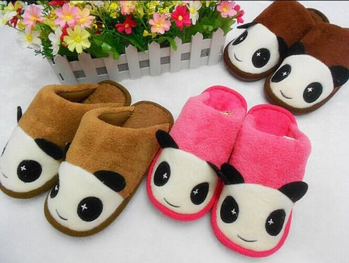 Pantoufles enfants en pour hiver - Ref 1028660