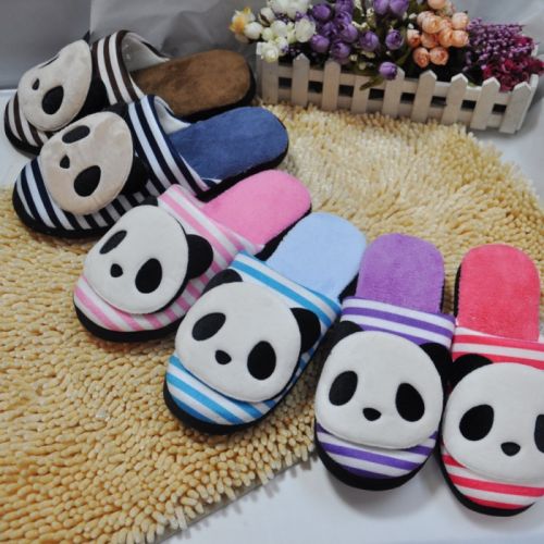 Pantoufles enfants pour hiver - Ref 1028678